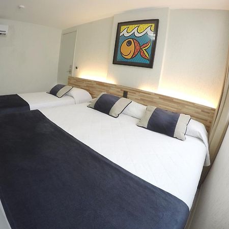 Duble Hotel - The Original Recife Rum bild