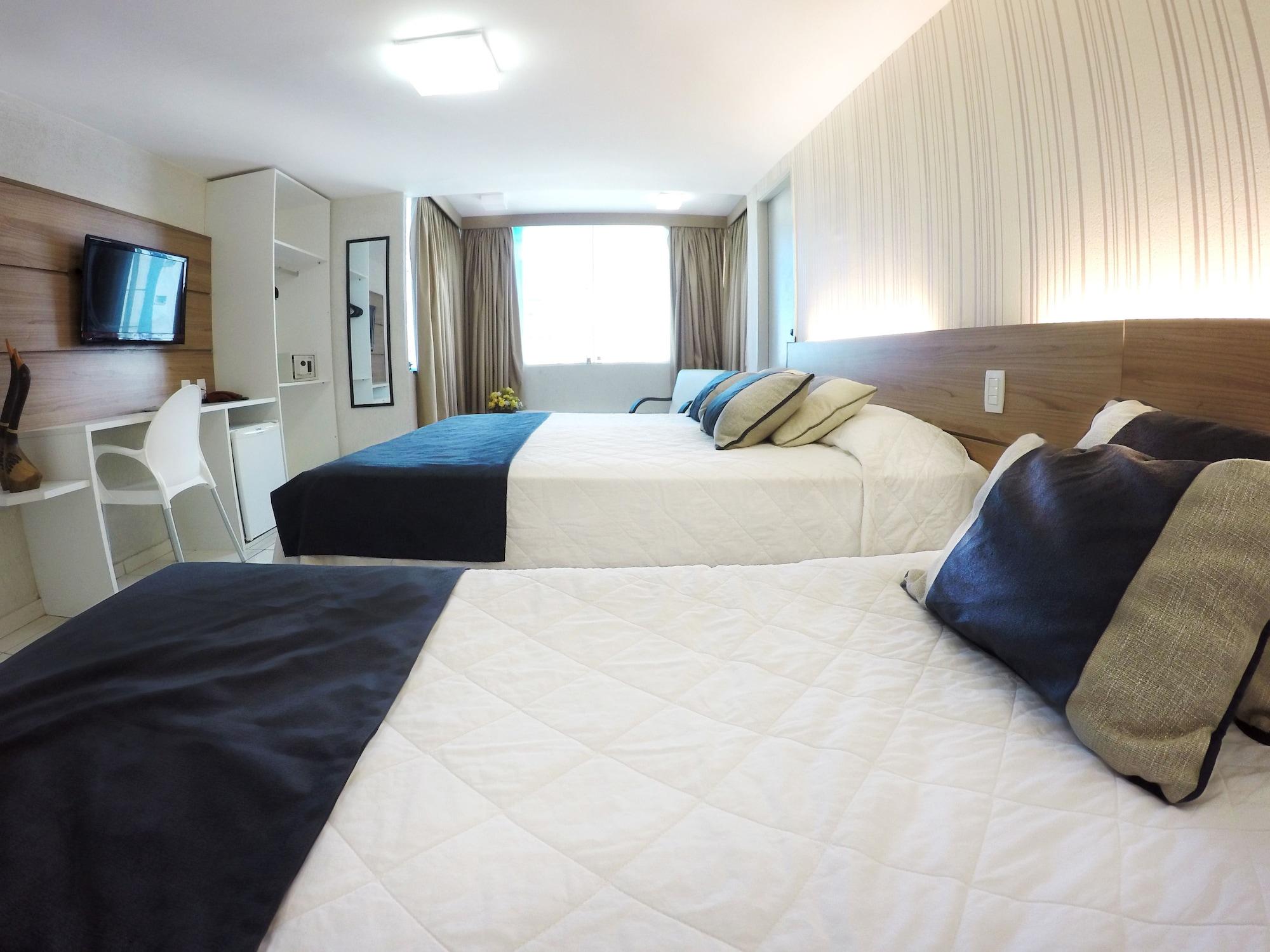 Duble Hotel - The Original Recife Exteriör bild