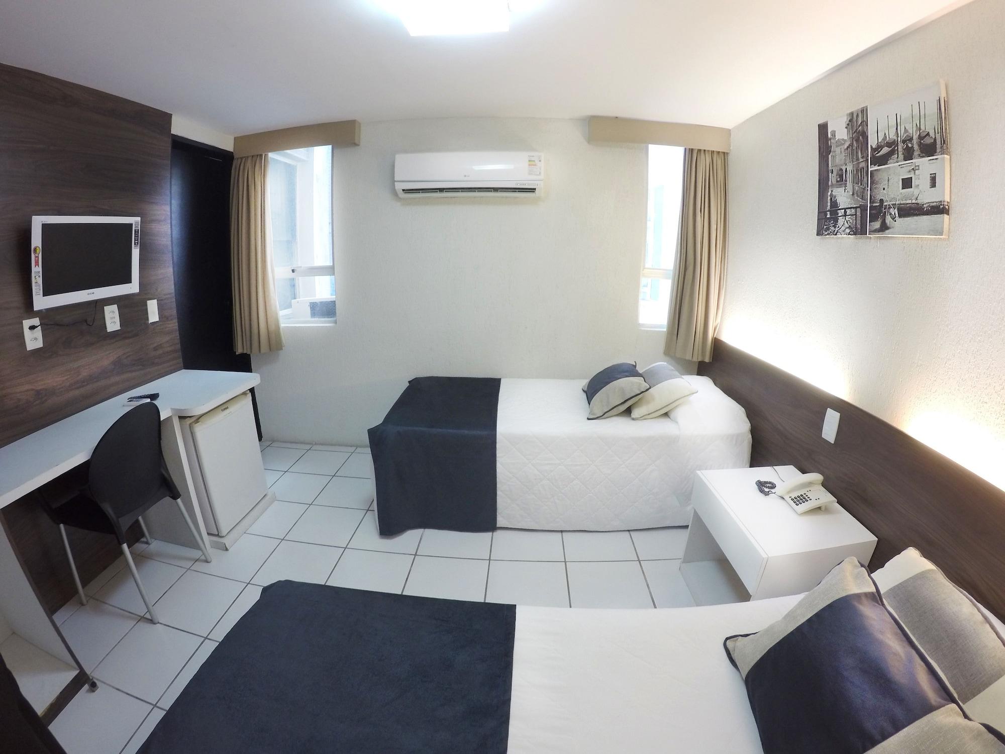 Duble Hotel - The Original Recife Exteriör bild