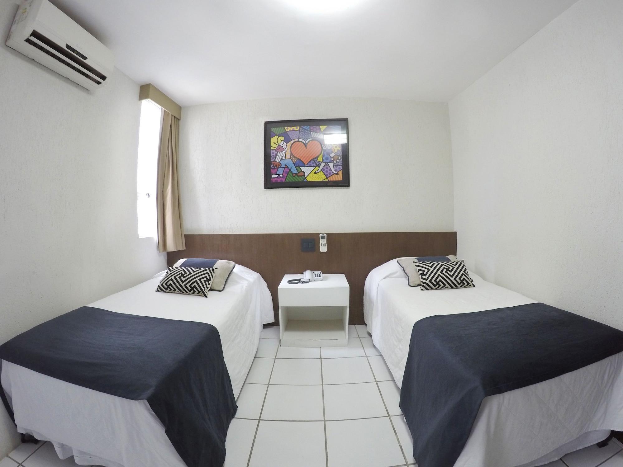 Duble Hotel - The Original Recife Exteriör bild
