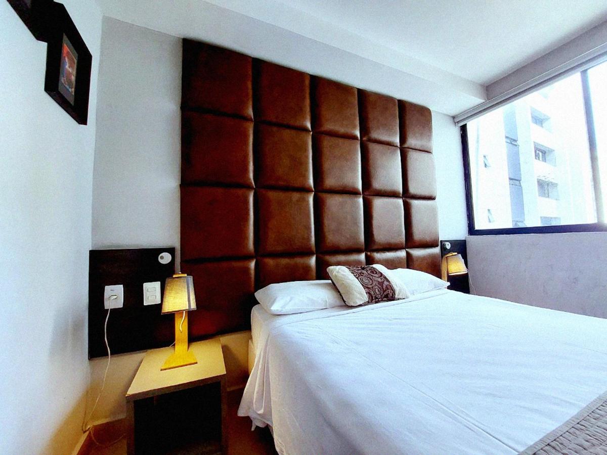 Duble Hotel - The Original Recife Exteriör bild