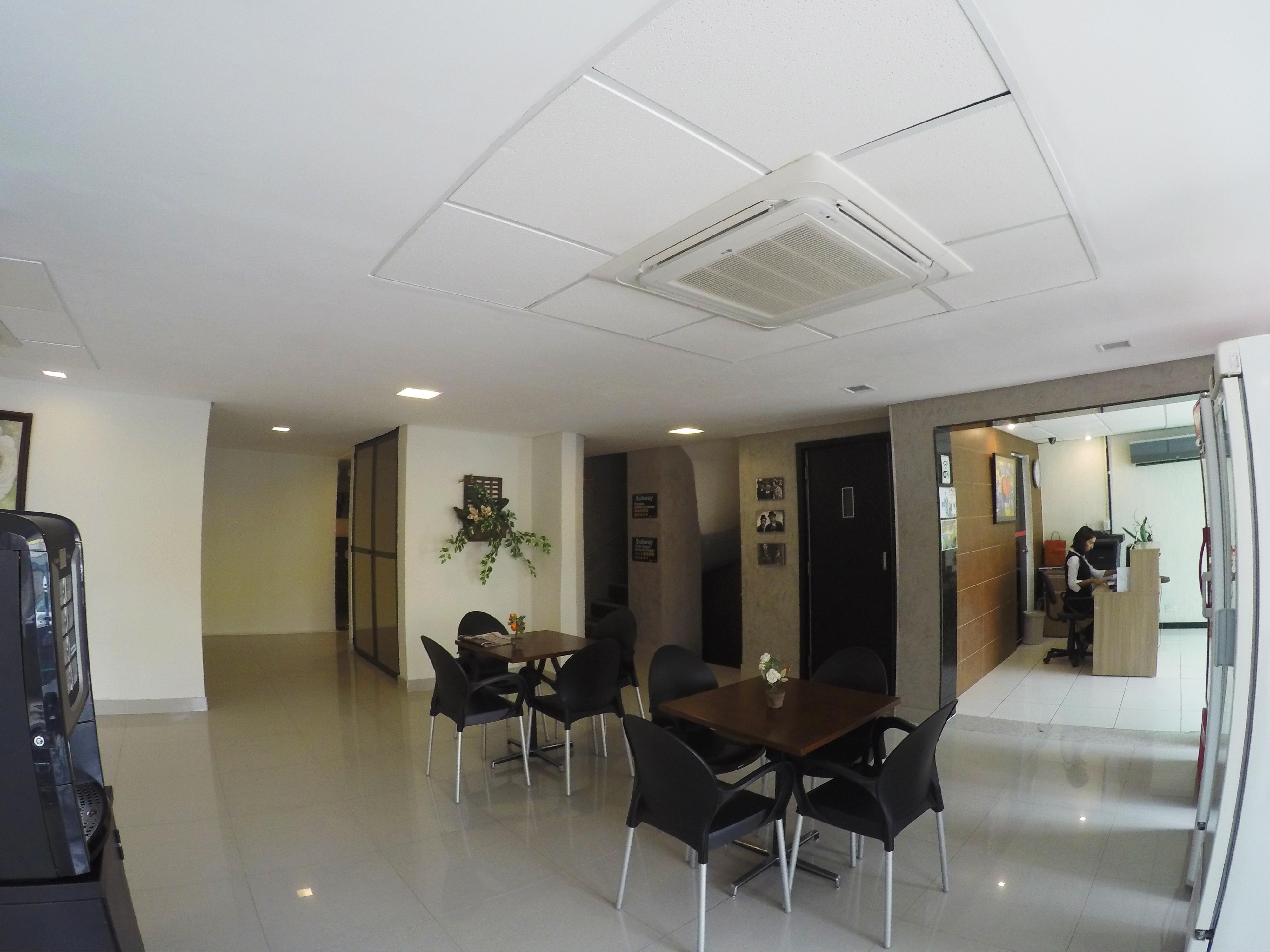 Duble Hotel - The Original Recife Exteriör bild