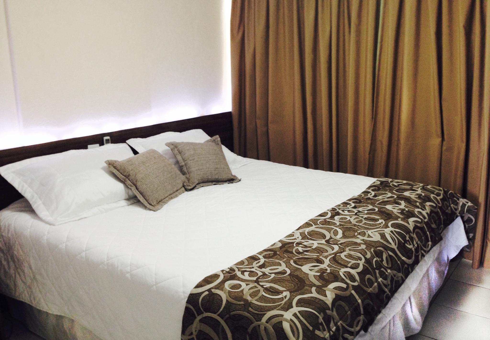 Duble Hotel - The Original Recife Exteriör bild