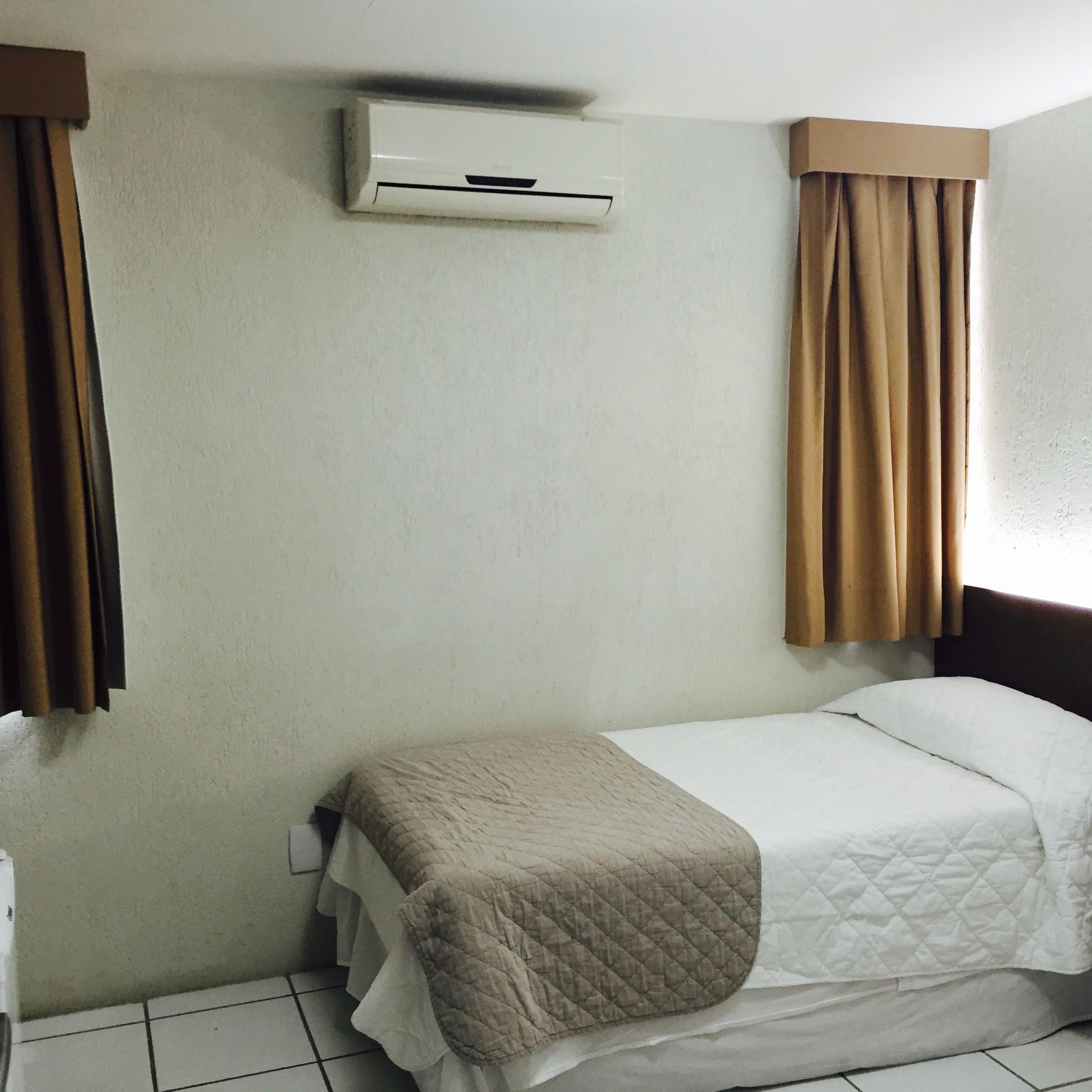 Duble Hotel - The Original Recife Exteriör bild