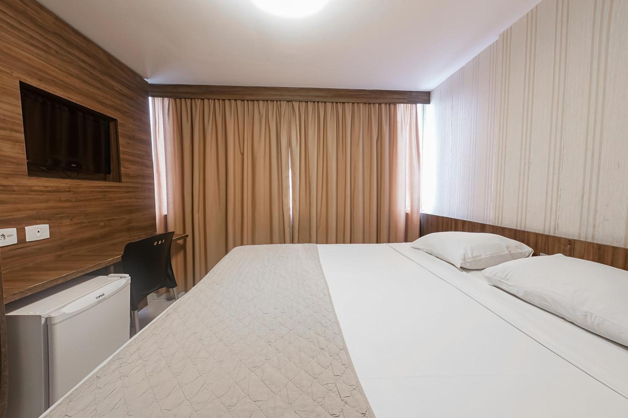 Duble Hotel - The Original Recife Exteriör bild
