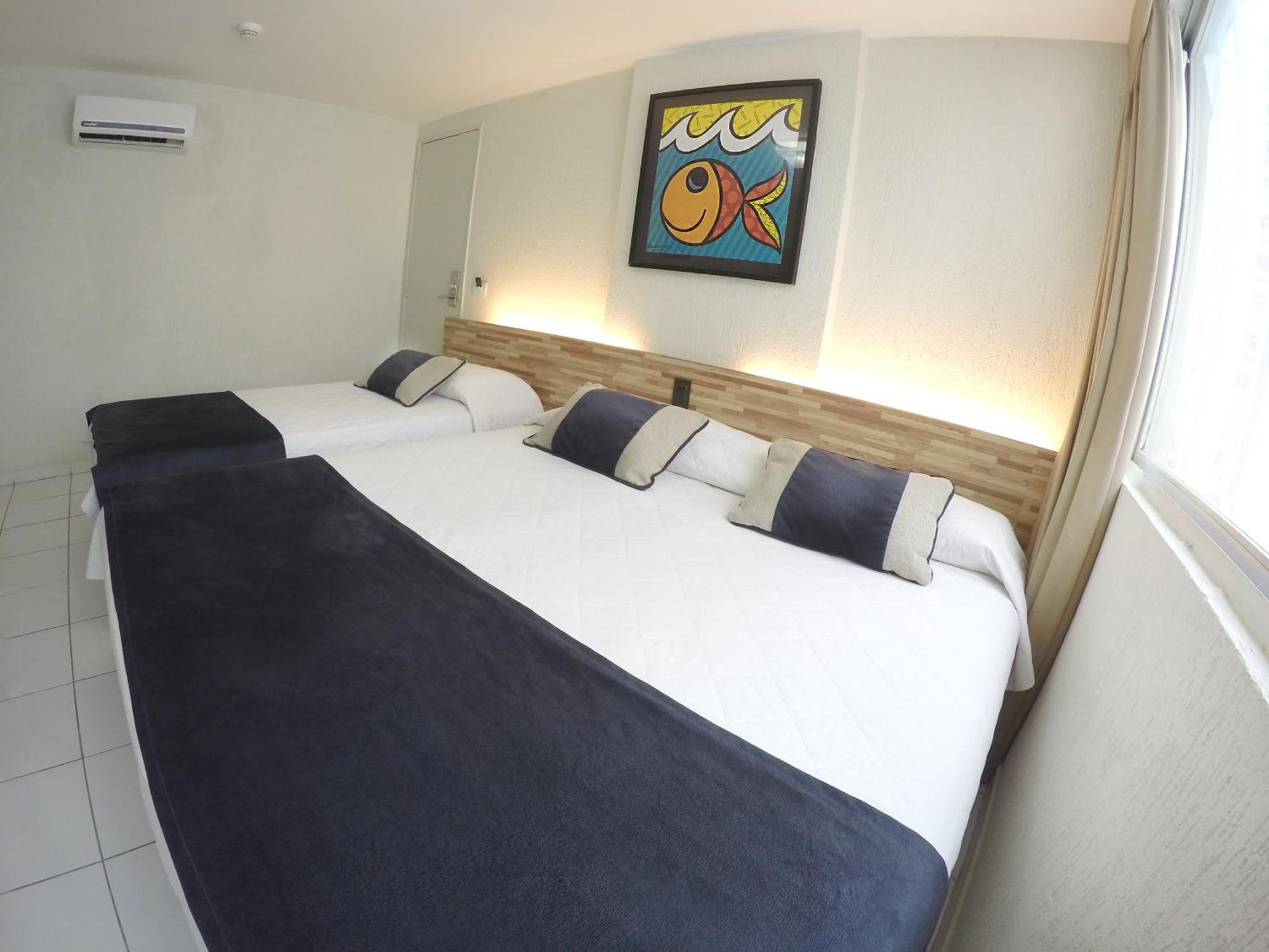 Duble Hotel - The Original Recife Rum bild