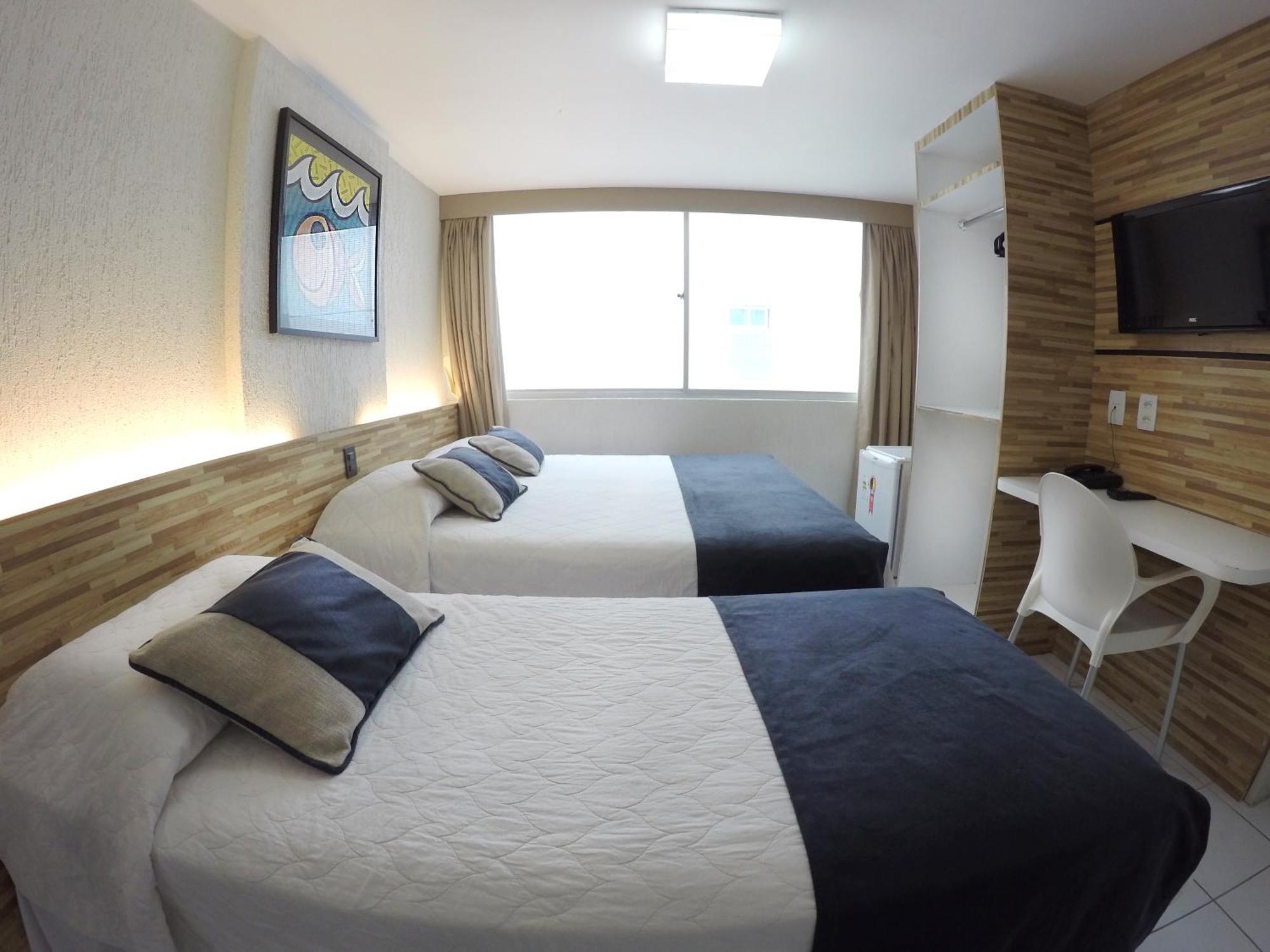Duble Hotel - The Original Recife Rum bild