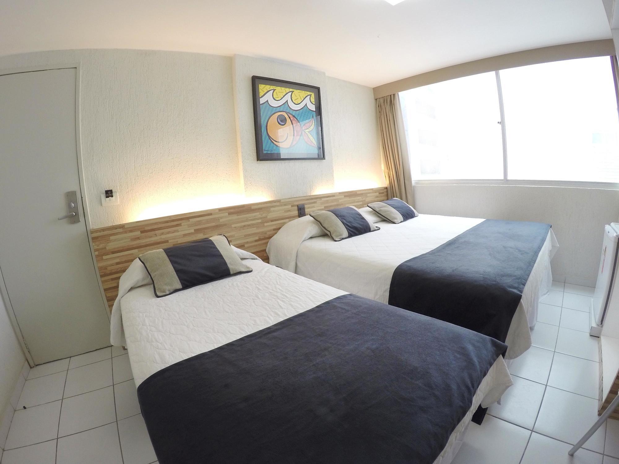 Duble Hotel - The Original Recife Exteriör bild