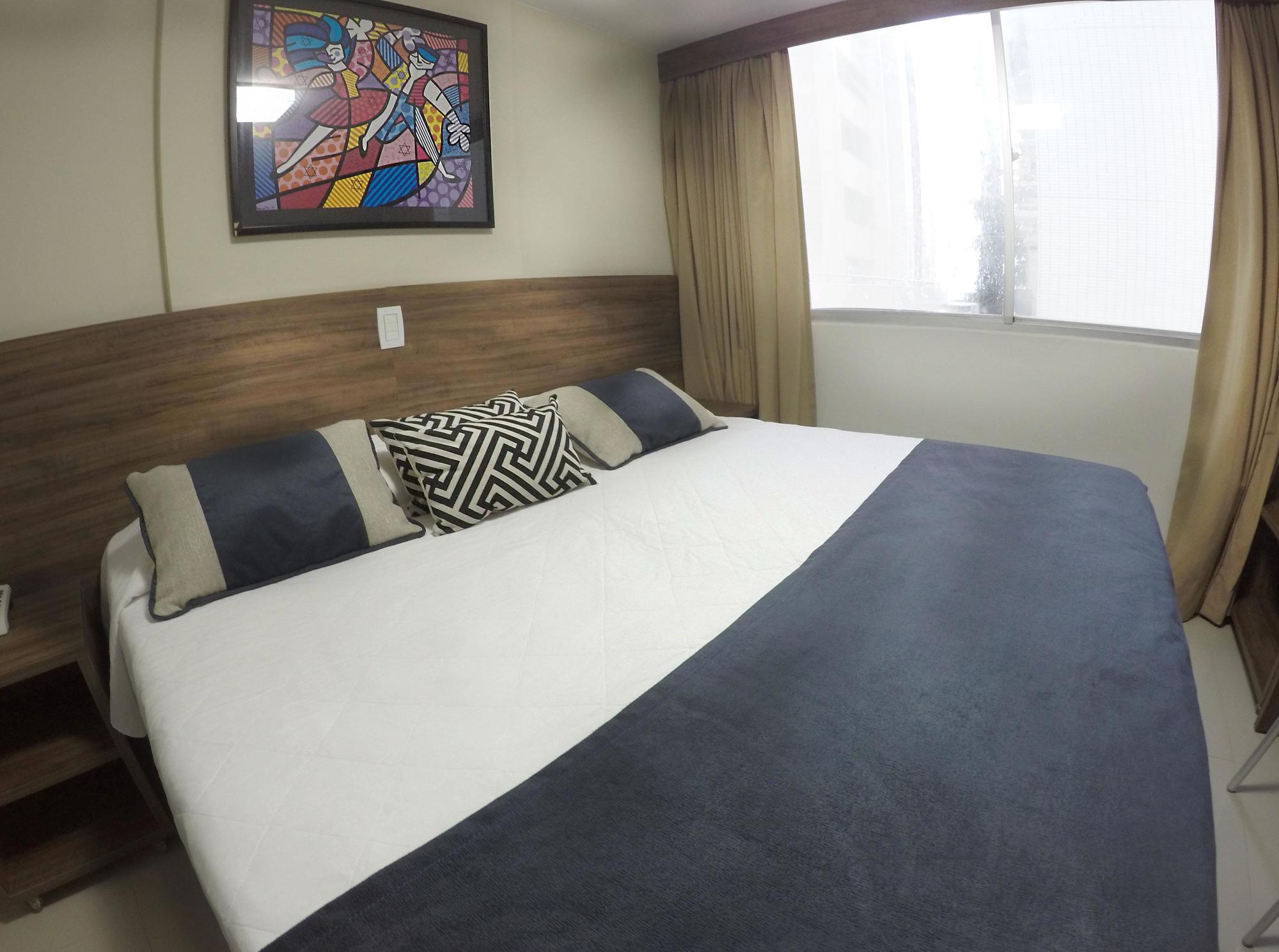 Duble Hotel - The Original Recife Exteriör bild